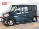 メモリーナビ（社外品）　バックモニター　前後方録画ドライブレコーダー（社外品）　装着車（福井県）の中古車