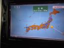 メモリーナビ（社外品）　バックモニター　前後方録画ドライブレコーダー（社外品）　装着車（福井県）の中古車