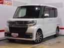 ２０１９年モデル　ダイハツ純正８インチメモリーナビ　ドライブレコーダー　パノラマモニター　装着車（福井県）の中古車
