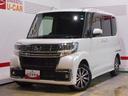 ２０１９年モデル　ダイハツ純正８インチメモリーナビ　ドライブレコーダー　パノラマモニター　装着車（福井県）の中古車