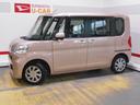 ２０１６年モデル　ダイハツ純正メモリーナビ　バックモニター　装着車（福井県）の中古車