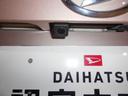 ２０１６年モデル　ダイハツ純正メモリーナビ　バックモニター　装着車（福井県）の中古車