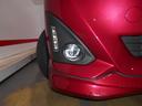 ダイハツ純正９インチメモリーナビ　ドライブレコーダー　パノラマモニター　ＥＴＣ車載器　ＴＶコントロールキット　装着車（福井県）の中古車