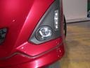 ダイハツ純正９インチメモリーナビ　ドライブレコーダー　パノラマモニター　ＥＴＣ車載器　ＴＶコントロールキット　装着車（福井県）の中古車