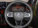 ２０２１年モデル　ダイハツ純正９インチメモリーナビ　ドライブレコーダー　パノラマモニター　ＥＴＣ車載器　装着車（福井県）の中古車