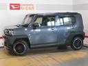 純正ラギッドアルミホイール＆ブロックタイヤオープンカントリーＲ／Ｔ（２０２３年モデル）　装着車（福井県）の中古車