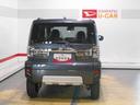 純正ラギッドアルミホイール＆ブロックタイヤオープンカントリーＲ／Ｔ（２０２３年モデル）　装着車（福井県）の中古車
