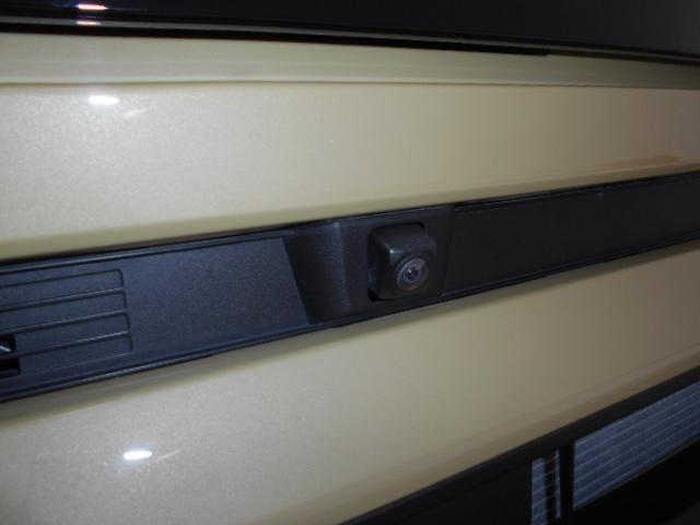 タントファンクロスターボ　９インチディスプレイオーディオ装着ダイハツ純正ドライブレコーダー　装着（福井県）の中古車
