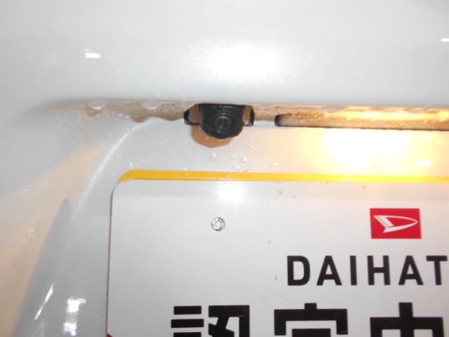 タントＸ　届出済未走行車（福井県）の中古車