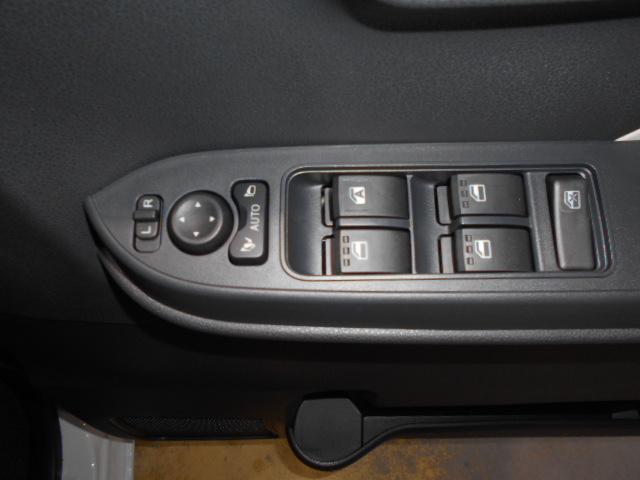 タントＸ　届出済未走行車（福井県）の中古車