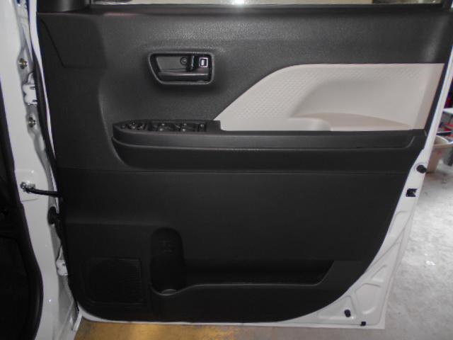 タントＸ　届出済未走行車（福井県）の中古車