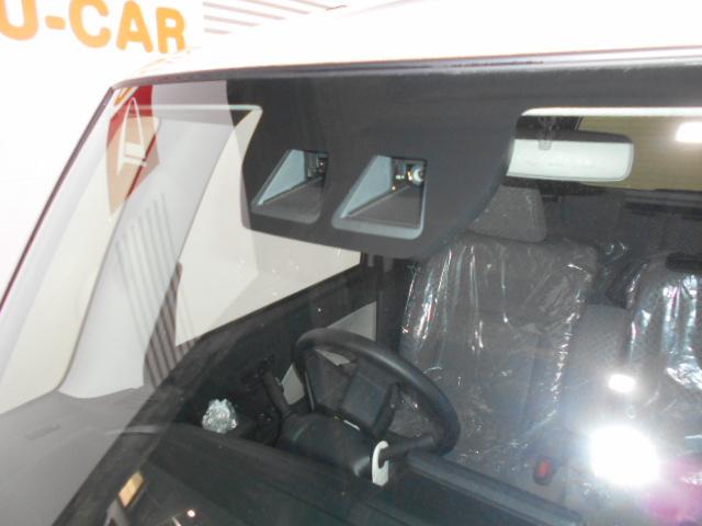 タントＸ　届出済未走行車（福井県）の中古車