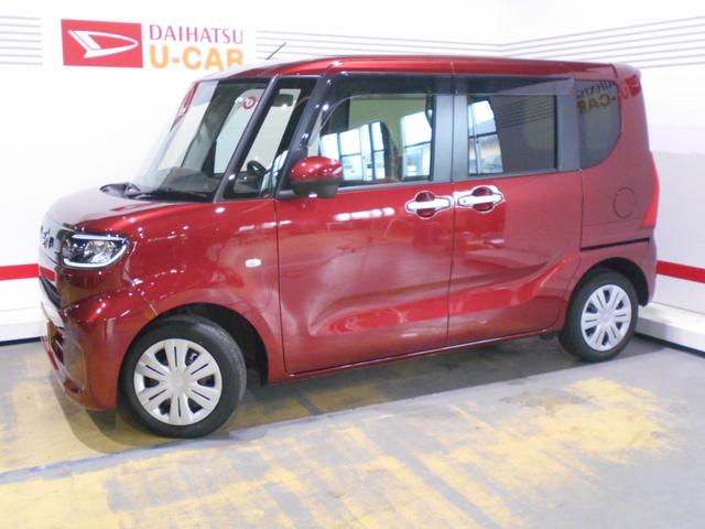 タントＸ（福井県）の中古車