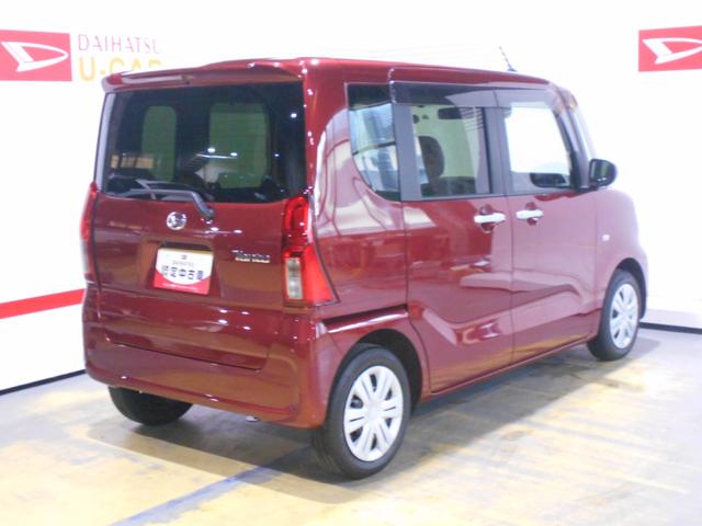 タントＸ（福井県）の中古車