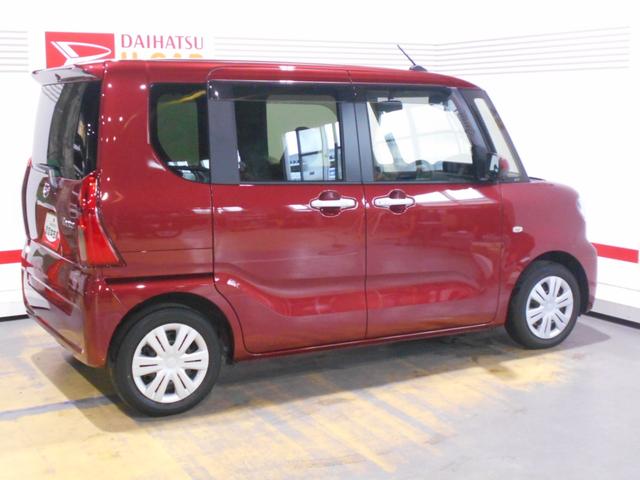 タントＸ（福井県）の中古車