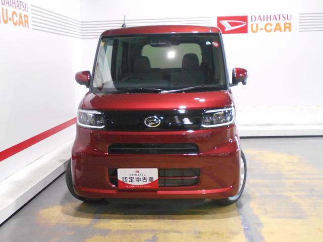 タントＸ（福井県）の中古車