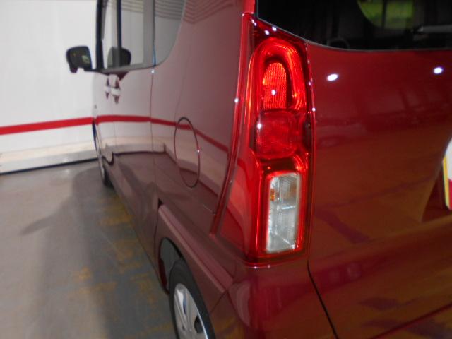 タントＸ（福井県）の中古車