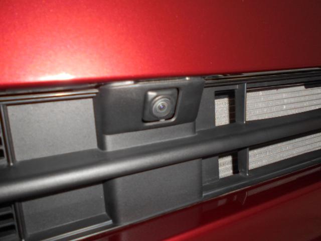 タントＸ（福井県）の中古車