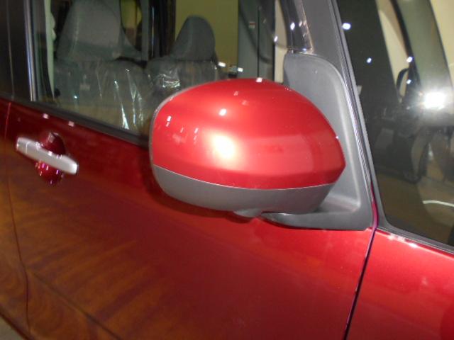 タントＸ（福井県）の中古車