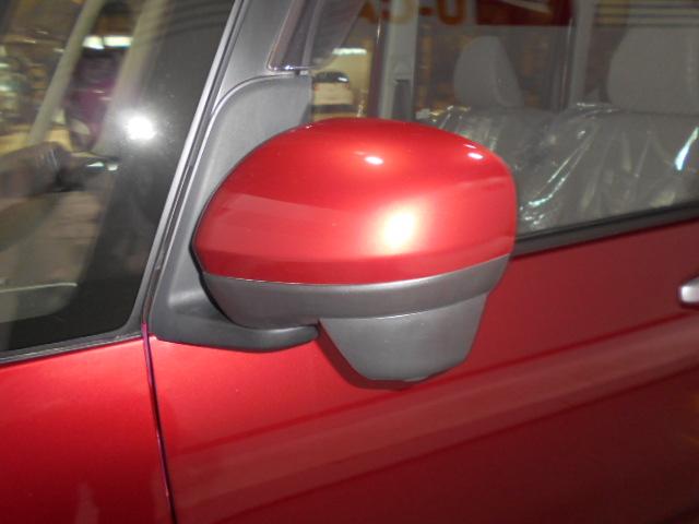 タントＸ（福井県）の中古車