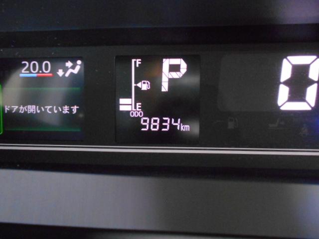 タントＸ（福井県）の中古車