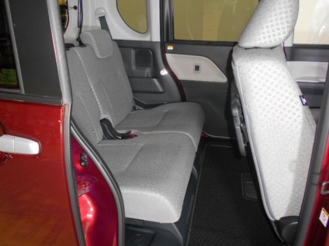 タントＸ（福井県）の中古車
