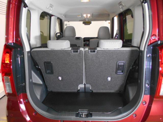 タントＸ（福井県）の中古車