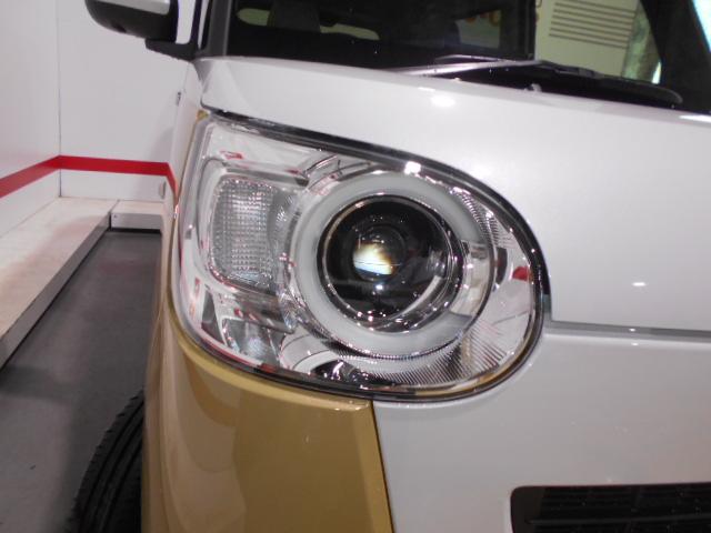 ムーヴキャンバスストライプスＧ　９インチディスプレイオーディオ装着（福井県）の中古車