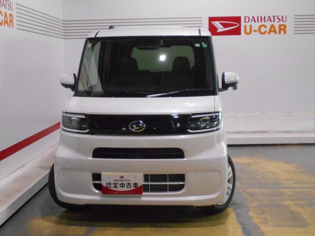 タントＸ　純正１０インチナビ　ドライブレコーダー　パノラマモニター２０２３年モデル　ダイハツ純正１０インチスタイリッシュメモリーナビ　パノラマモニター　ドライブレコーダー　装着車（福井県）の中古車