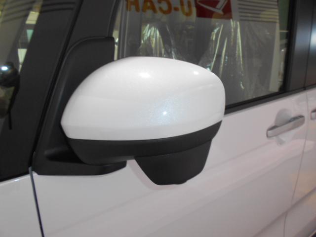 タントＸ　純正１０インチナビ　ドライブレコーダー　パノラマモニター２０２３年モデル　ダイハツ純正１０インチスタイリッシュメモリーナビ　パノラマモニター　ドライブレコーダー　装着車（福井県）の中古車