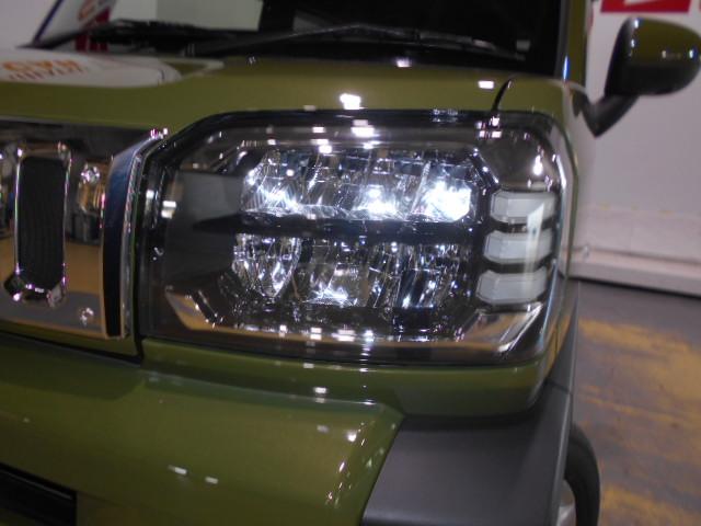 タフトＧ　クロムベンチャー　４ＷＤ　９インチディスプレイオーディオ（福井県）の中古車