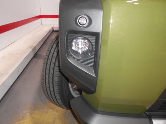 タフトＧ　クロムベンチャー　４ＷＤ　９インチディスプレイオーディオ（福井県）の中古車