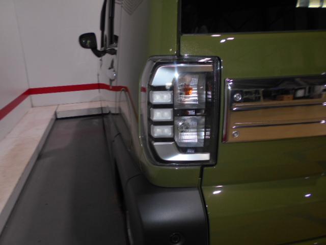 タフトＧ　クロムベンチャー　４ＷＤ　９インチディスプレイオーディオ（福井県）の中古車