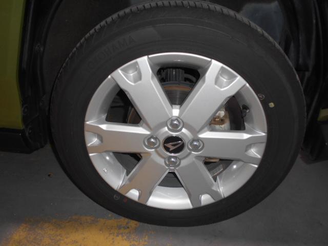 タフトＧ　クロムベンチャー　４ＷＤ　９インチディスプレイオーディオ（福井県）の中古車