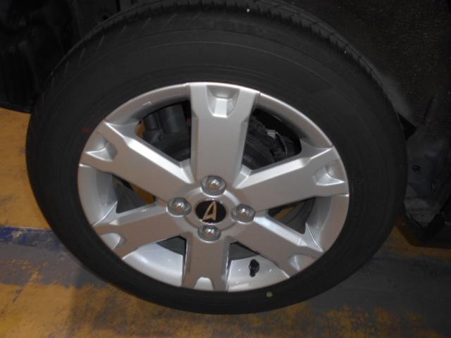 タフトＧ　クロムベンチャー　４ＷＤ　９インチディスプレイオーディオ（福井県）の中古車