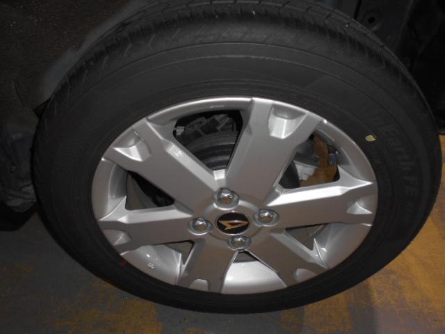 タフトＧ　クロムベンチャー　４ＷＤ　９インチディスプレイオーディオ（福井県）の中古車