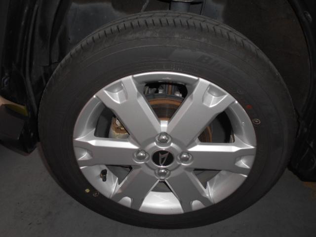 タフトＧ　クロムベンチャー　４ＷＤ　９インチディスプレイオーディオ（福井県）の中古車