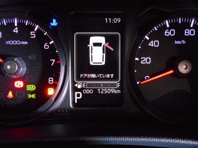 タフトＧ　クロムベンチャー　４ＷＤ　９インチディスプレイオーディオ（福井県）の中古車