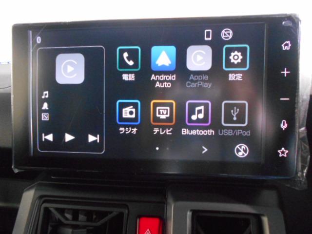 タフトＧ　クロムベンチャー　４ＷＤ　９インチディスプレイオーディオ（福井県）の中古車