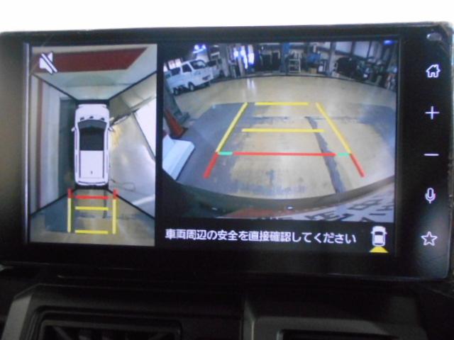 タフトＧ　クロムベンチャー　４ＷＤ　９インチディスプレイオーディオ（福井県）の中古車