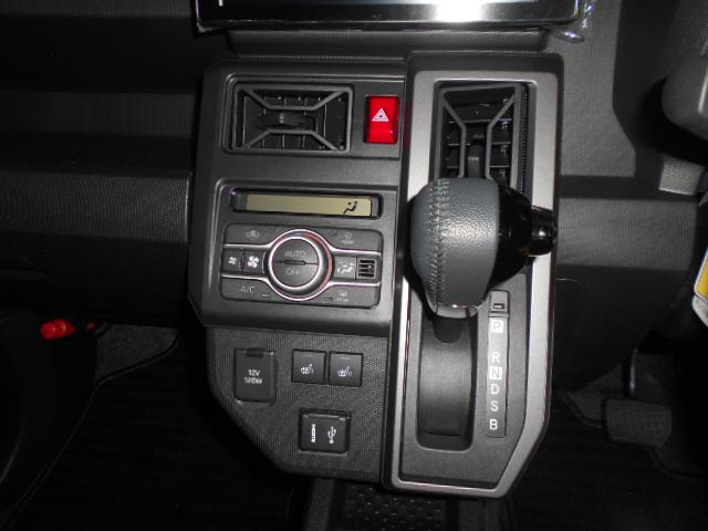 タフトＧ　クロムベンチャー　４ＷＤ　９インチディスプレイオーディオ（福井県）の中古車