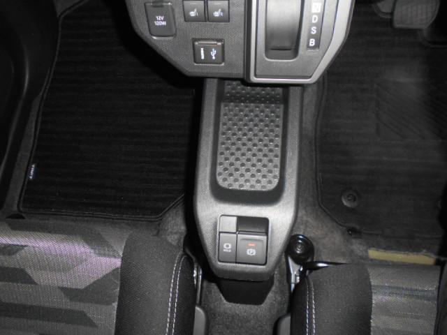 タフトＧ　クロムベンチャー　４ＷＤ　９インチディスプレイオーディオ（福井県）の中古車