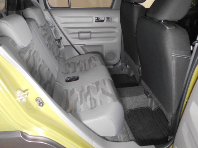 タフトＧ　クロムベンチャー　４ＷＤ　９インチディスプレイオーディオ（福井県）の中古車