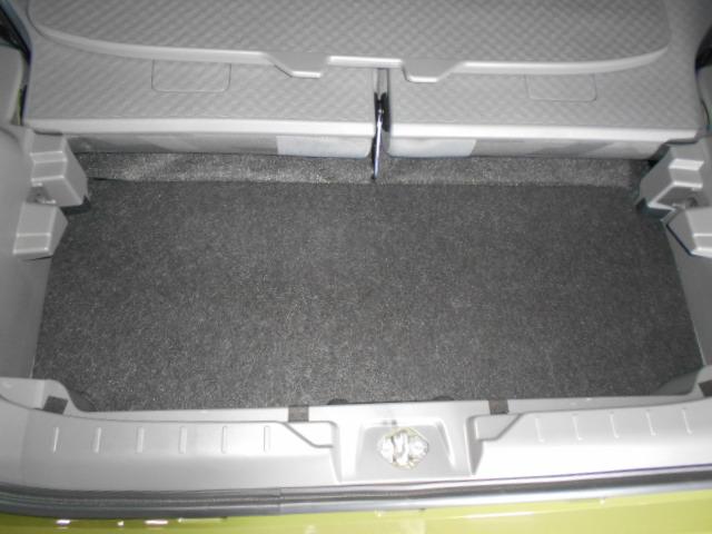 タフトＧ　クロムベンチャー　４ＷＤ　９インチディスプレイオーディオ（福井県）の中古車