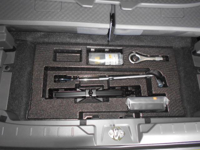 タフトＧ　クロムベンチャー　４ＷＤ　９インチディスプレイオーディオ（福井県）の中古車