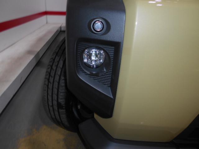 タフトＧ　ダーククロムベンチャー　４ＷＤ９インチディスプレイオーディオ　バックモニター　装着車（福井県）の中古車