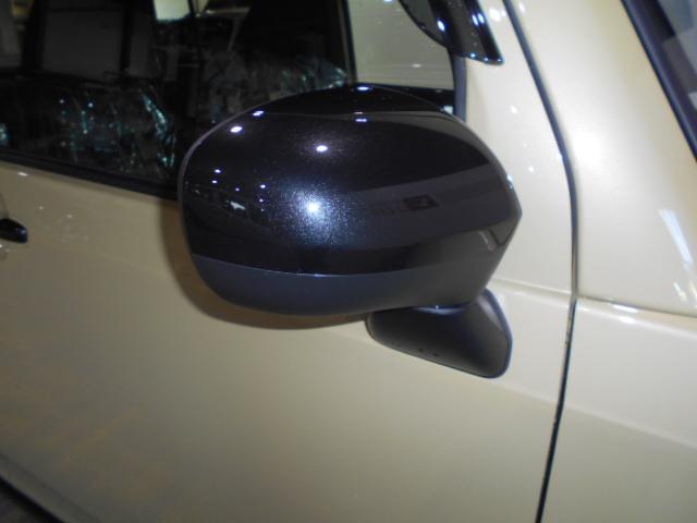 タフトＧ　ダーククロムベンチャー　４ＷＤ９インチディスプレイオーディオ　バックモニター　装着車（福井県）の中古車