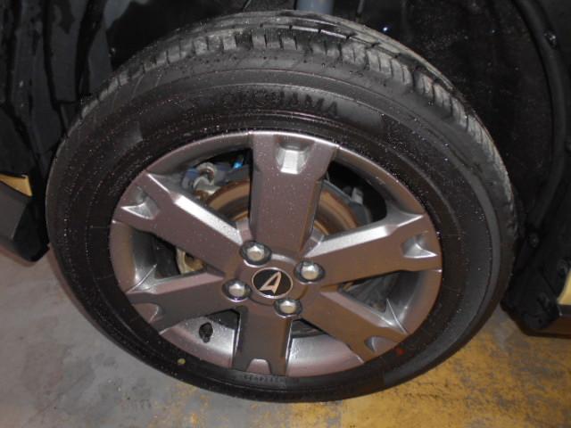 タフトＧ　ダーククロムベンチャー　４ＷＤ９インチディスプレイオーディオ　バックモニター　装着車（福井県）の中古車