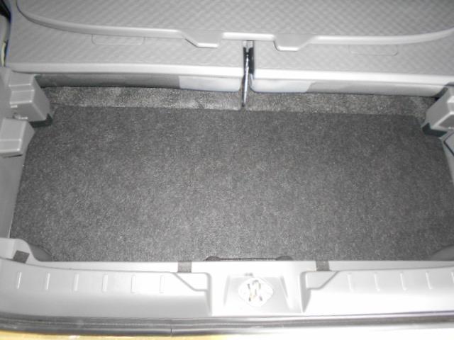 タフトＧ　ダーククロムベンチャー　４ＷＤ９インチディスプレイオーディオ　バックモニター　装着車（福井県）の中古車