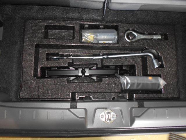 タフトＧ　ダーククロムベンチャー　４ＷＤ９インチディスプレイオーディオ　バックモニター　装着車（福井県）の中古車